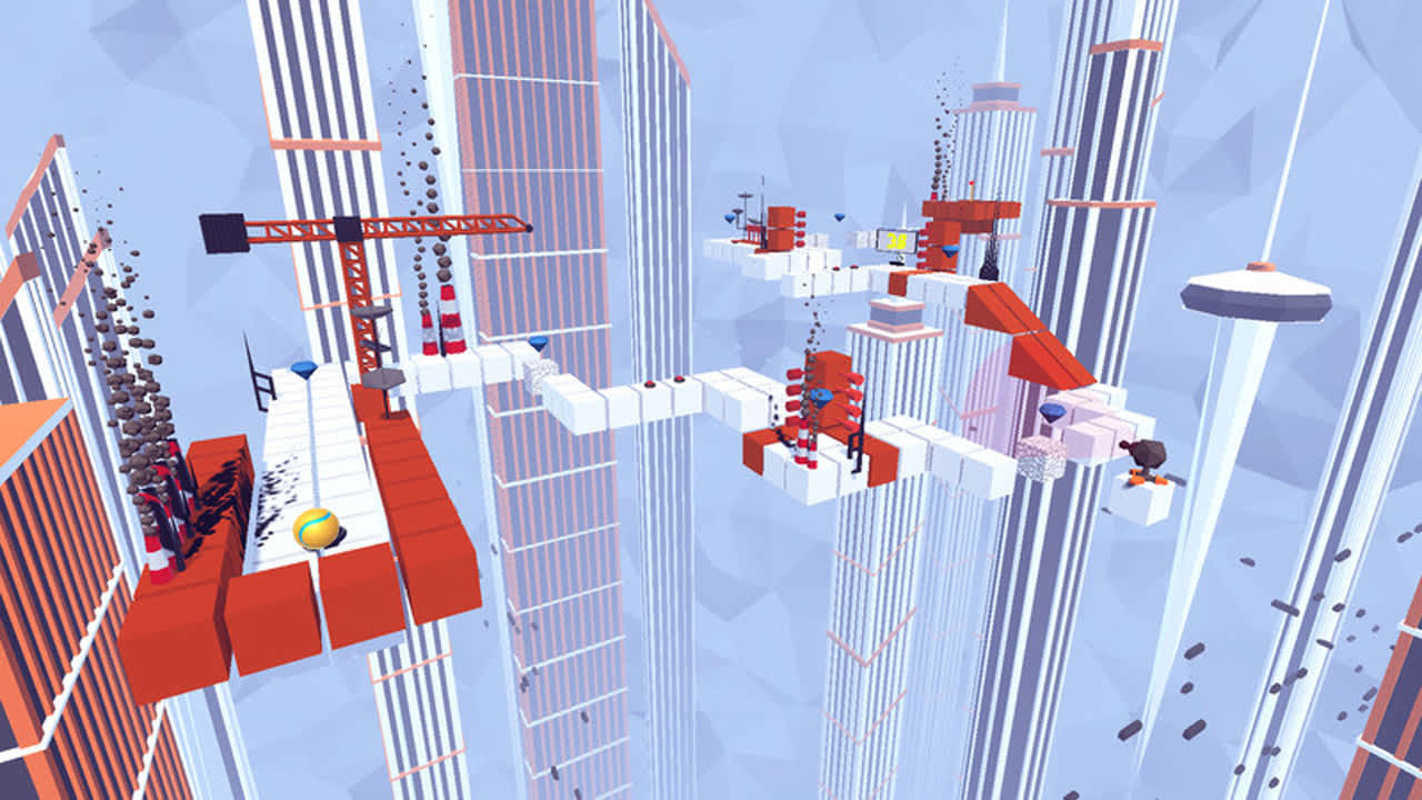 HardCube 8