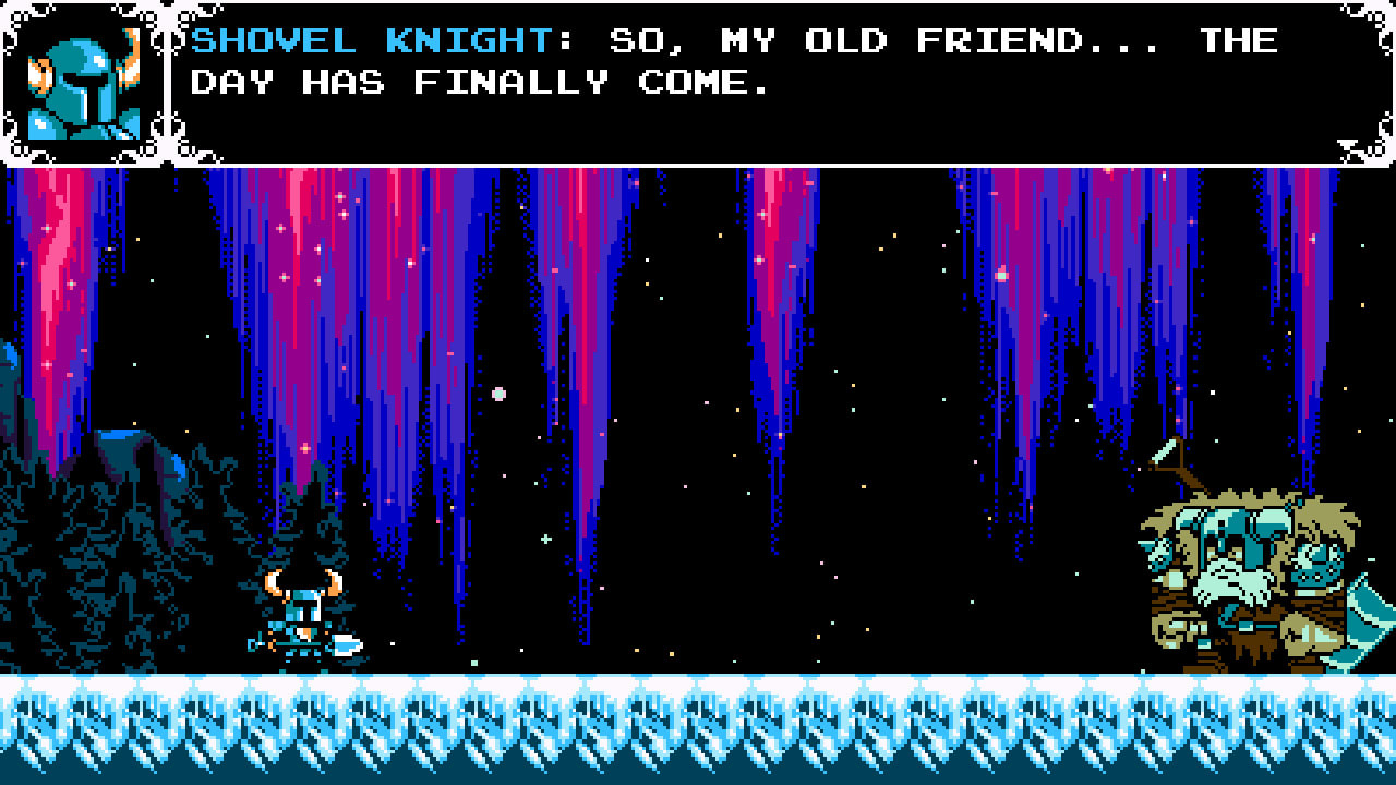 Shovel Knight: Shovel of Hope 7