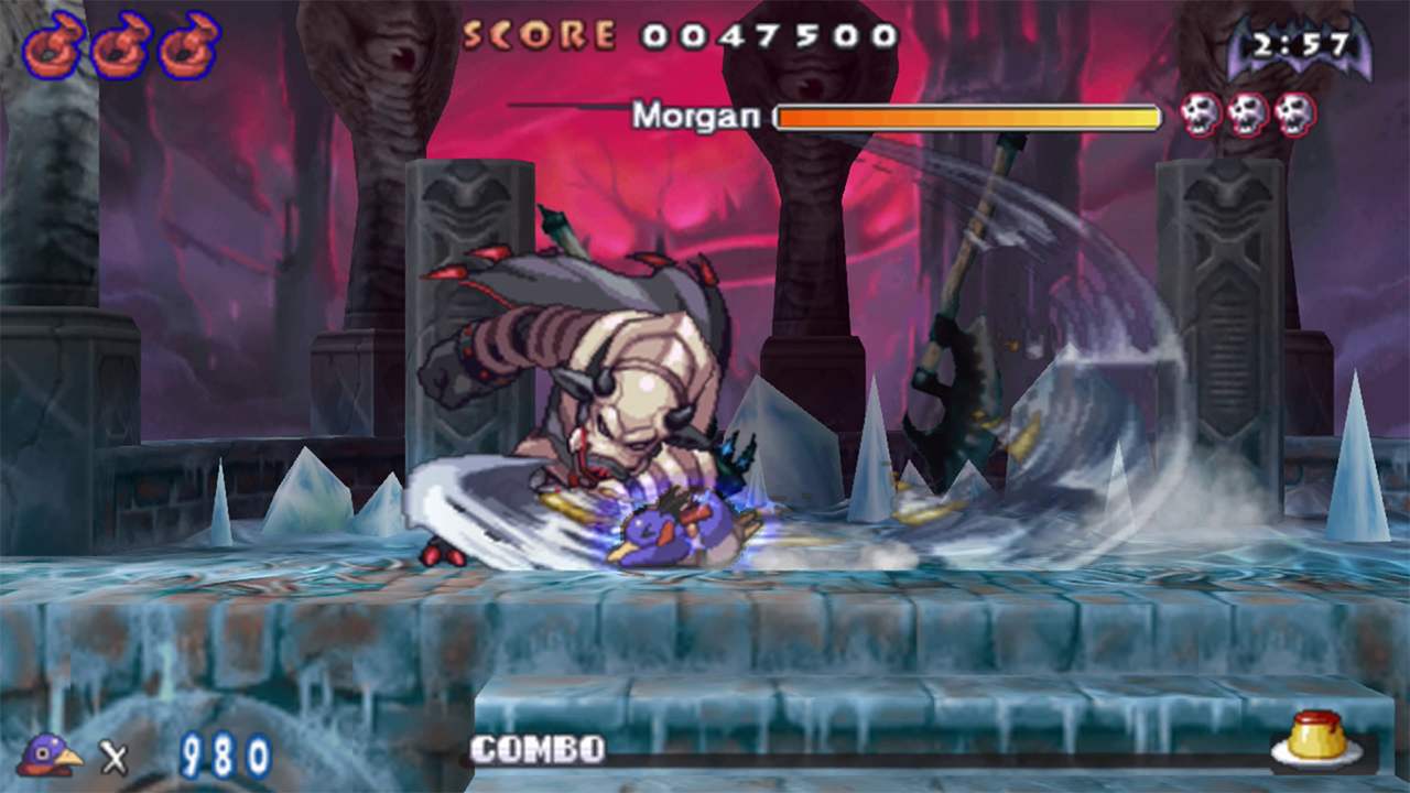 Prinny®: Can I Really Be the Hero? 5