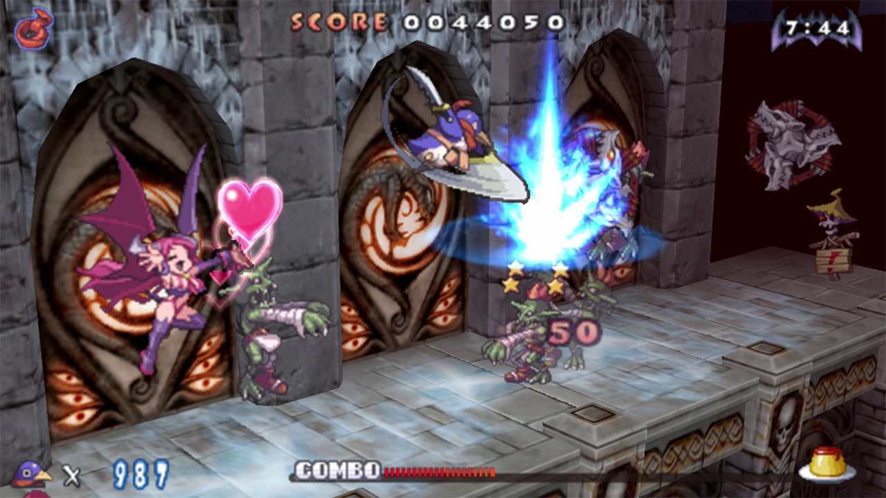 Prinny®: Can I Really Be the Hero? 3