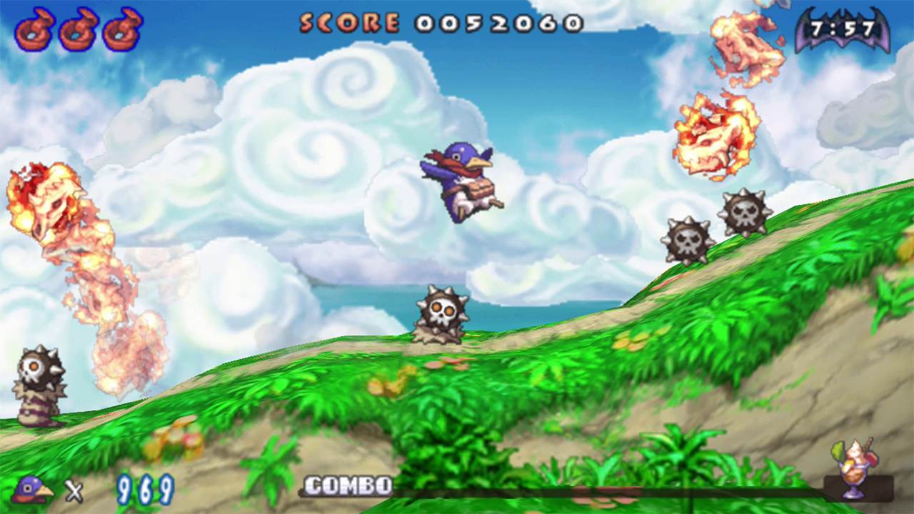 Prinny®: Can I Really Be the Hero? 7