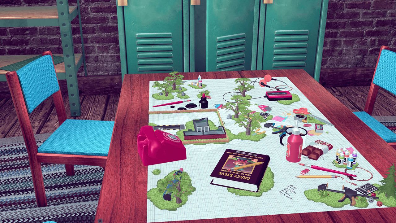 Little Big Workshop 2