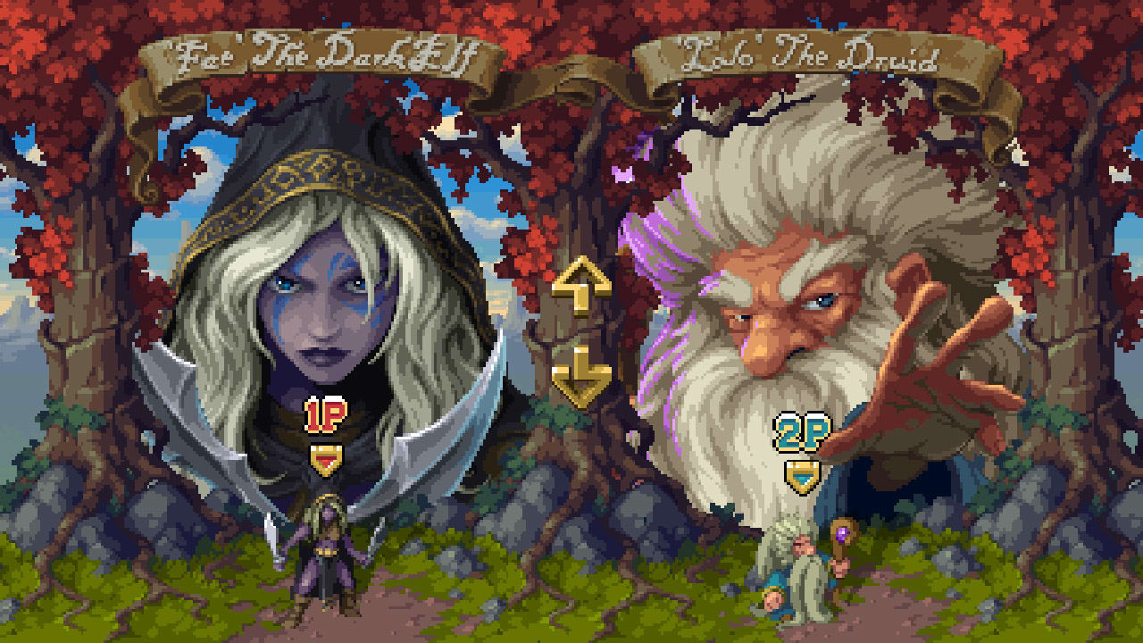 Battle Axe 3