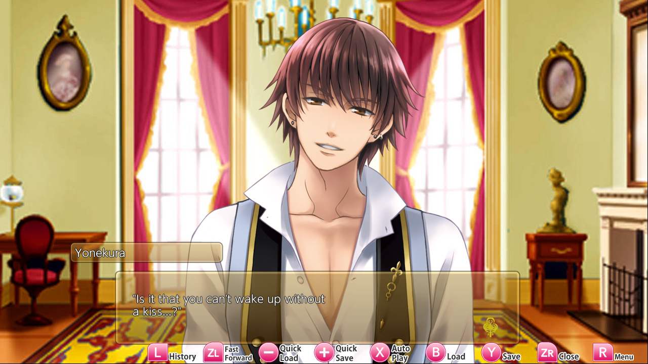 My Butler 5