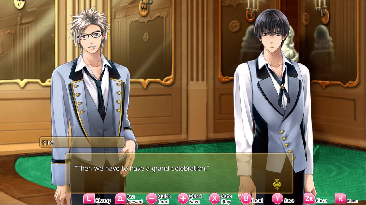 My Butler 6