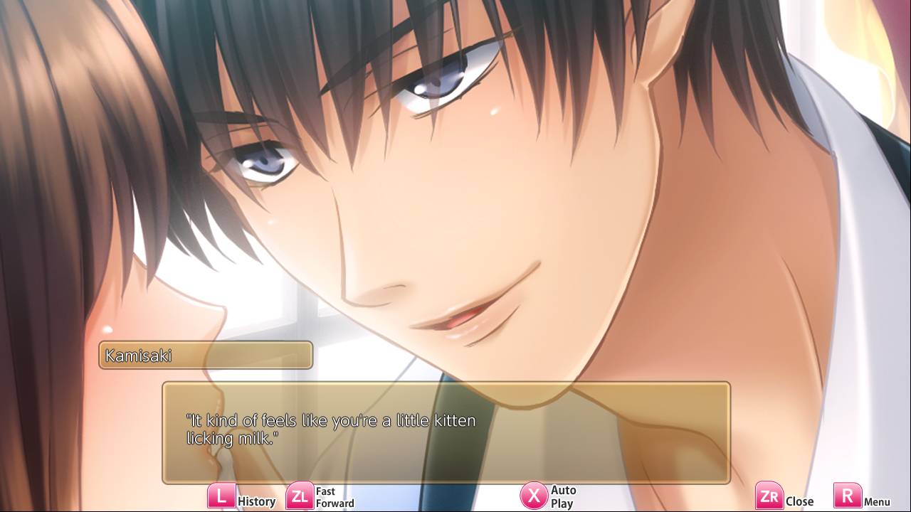 My Butler 7