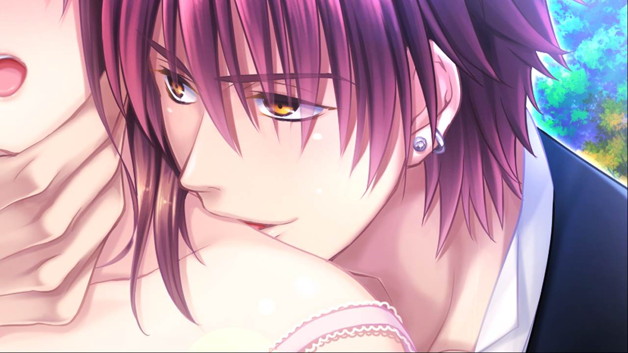 My Butler 2