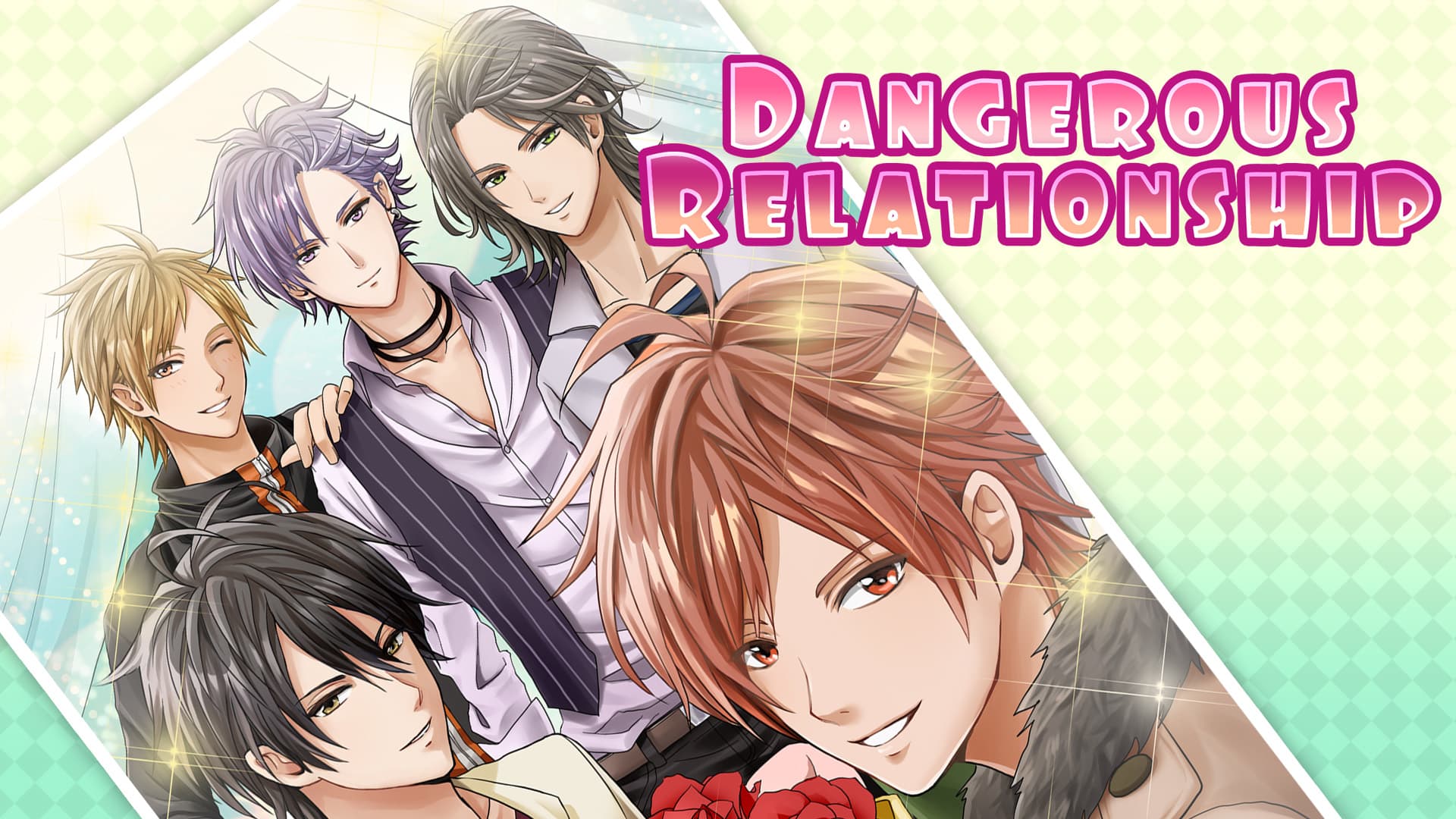 Dangerous Relationship 1