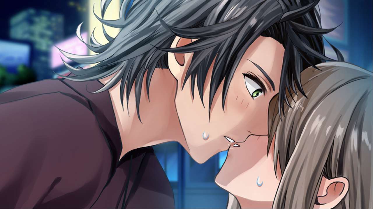 Dangerous Relationship 3