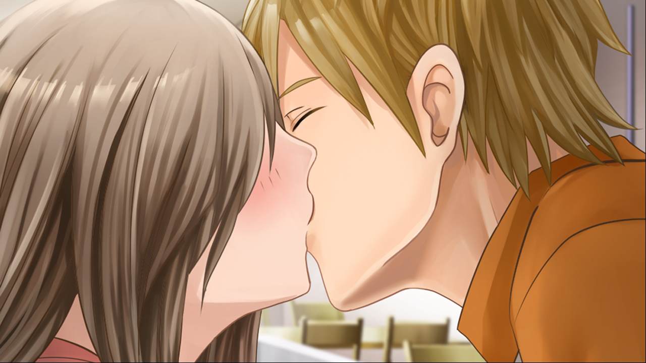 Dangerous Relationship 4