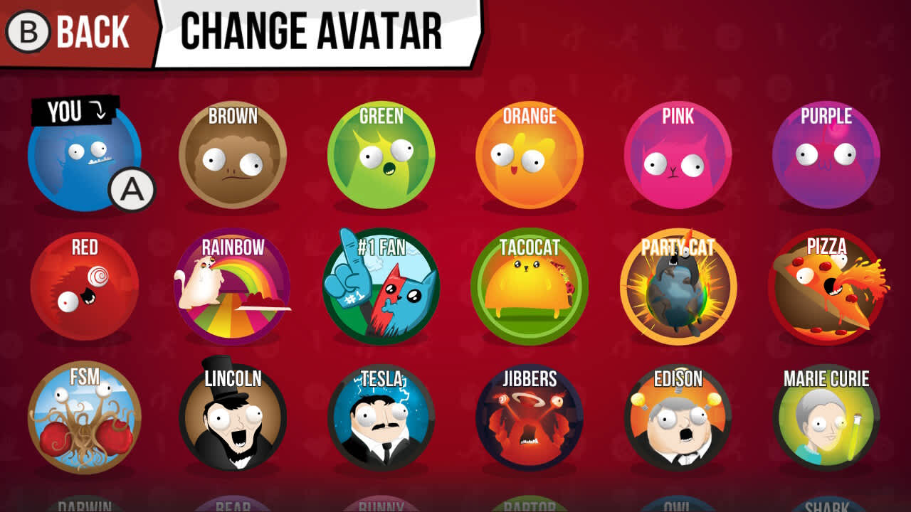 Exploding Kittens 6