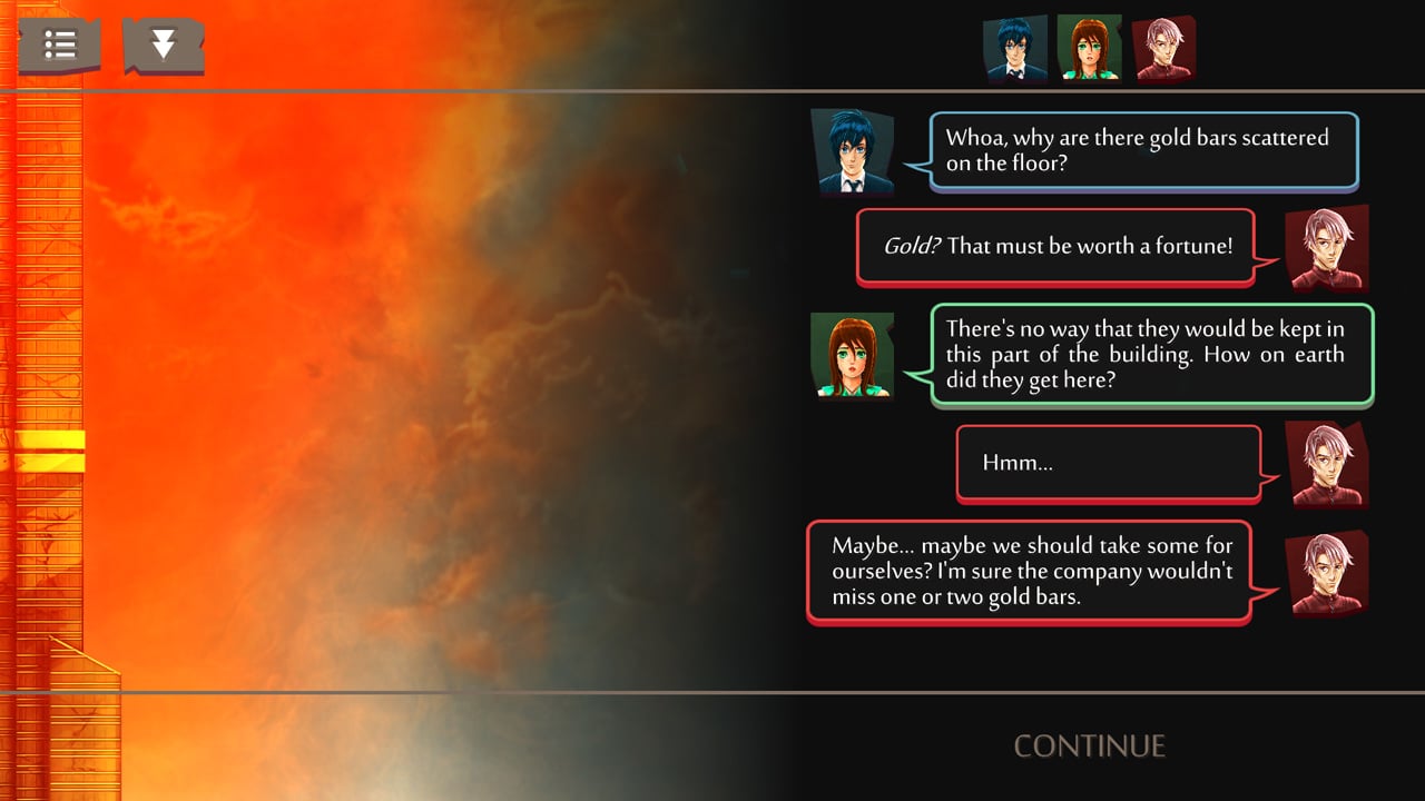 Highrise Heroes: Word Challenge 7