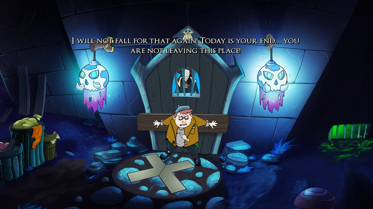 Darkestville Castle 8
