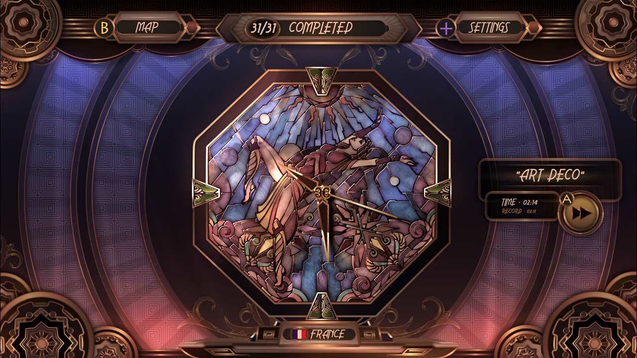 Glass Masquerade Double Pack 2