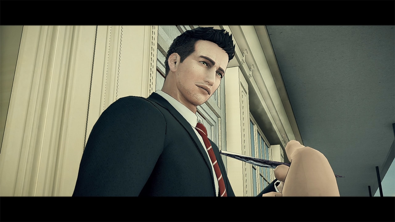 Deadly Premonition 2: A Blessing In Disguise 4