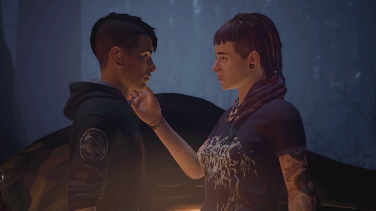 Life is Strange 2 para Nintendo Switch - Site Oficial da Nintendo para ...