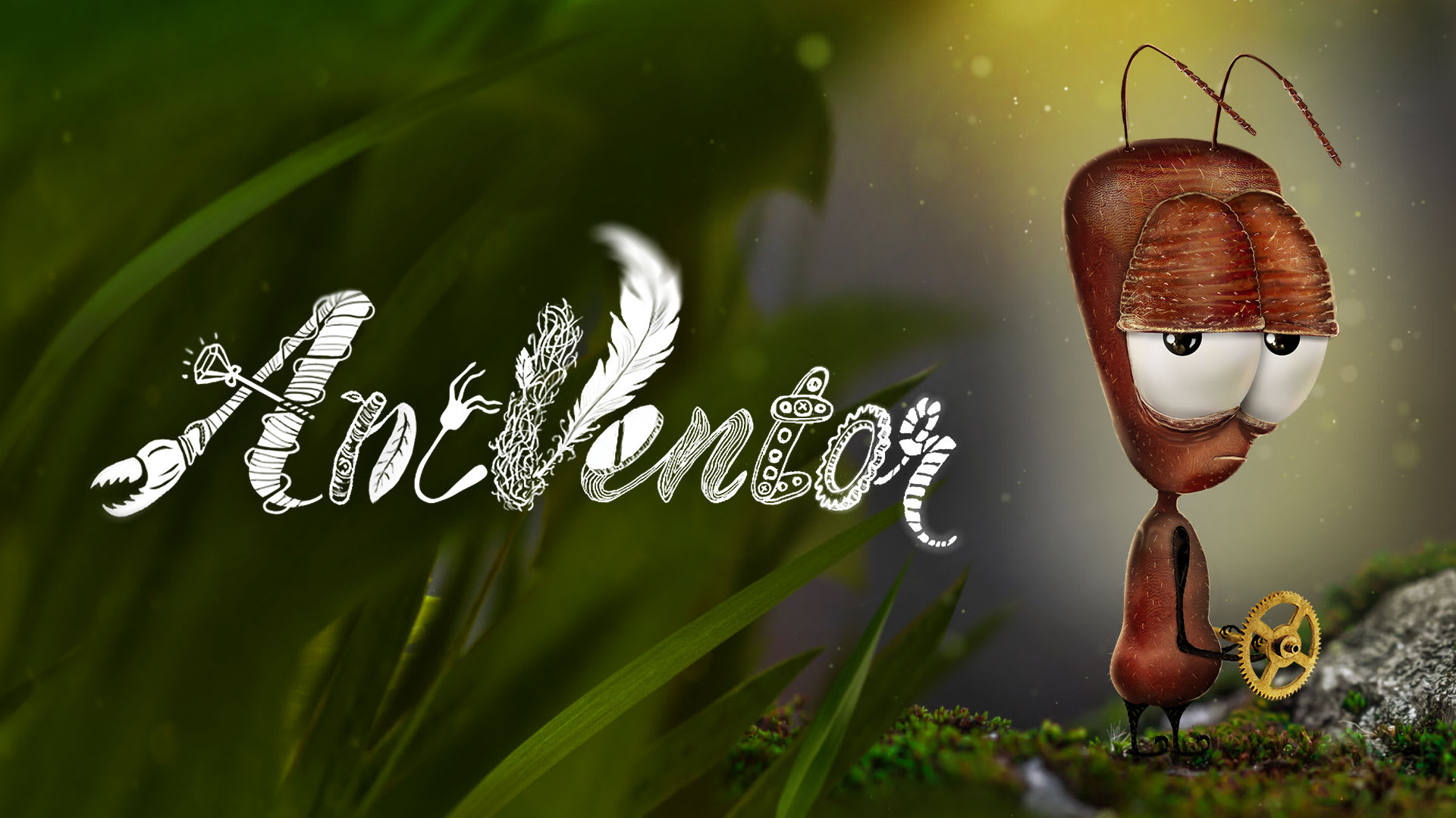 AntVentor 1