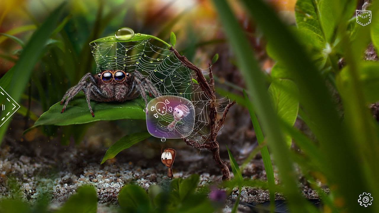 AntVentor 4