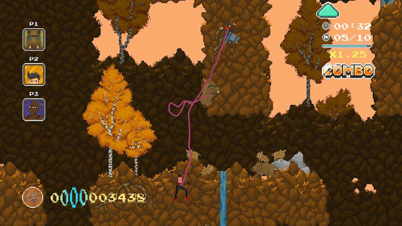 Climbros 3