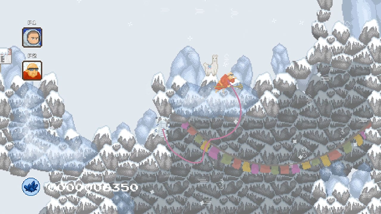 Climbros 6
