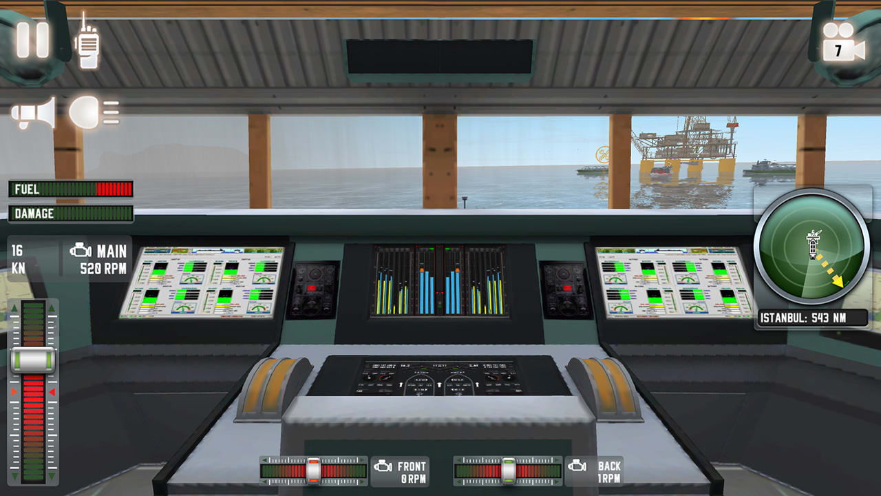Ship Simulator 5