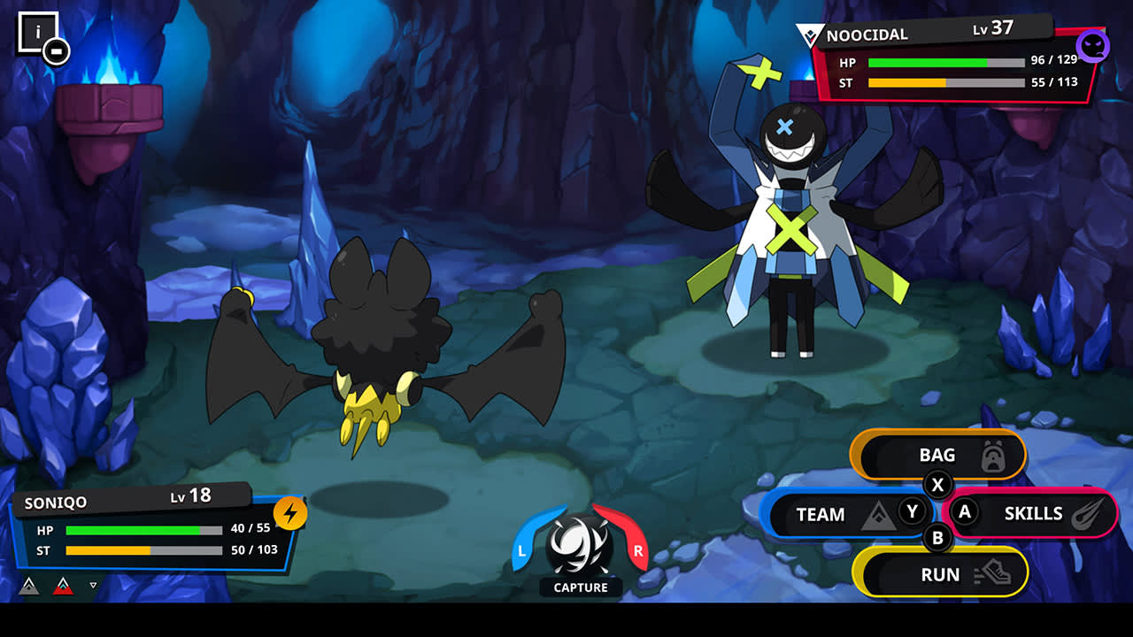Nexomon: Extinction 4