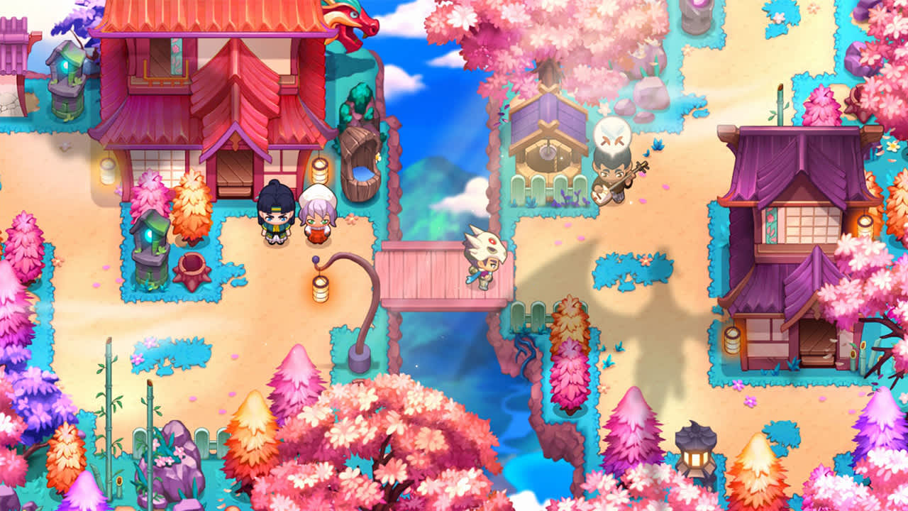 Nexomon: Extinction 3