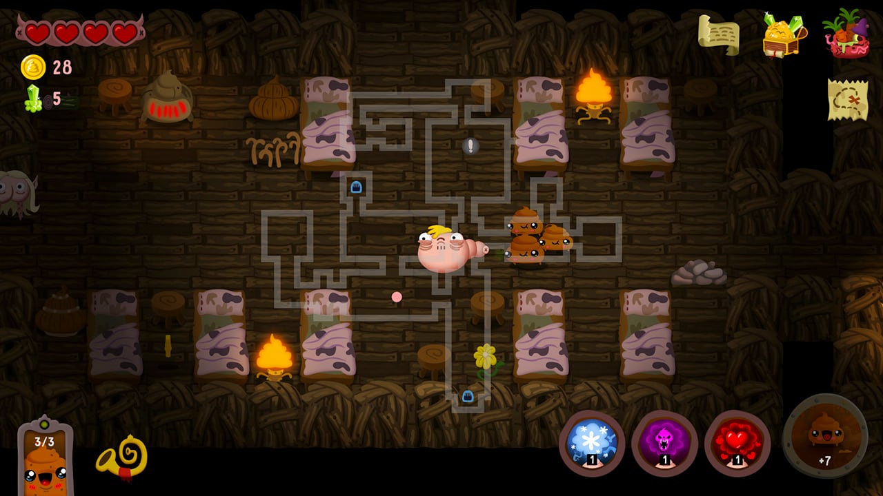 Poopdie - Chapter One 5