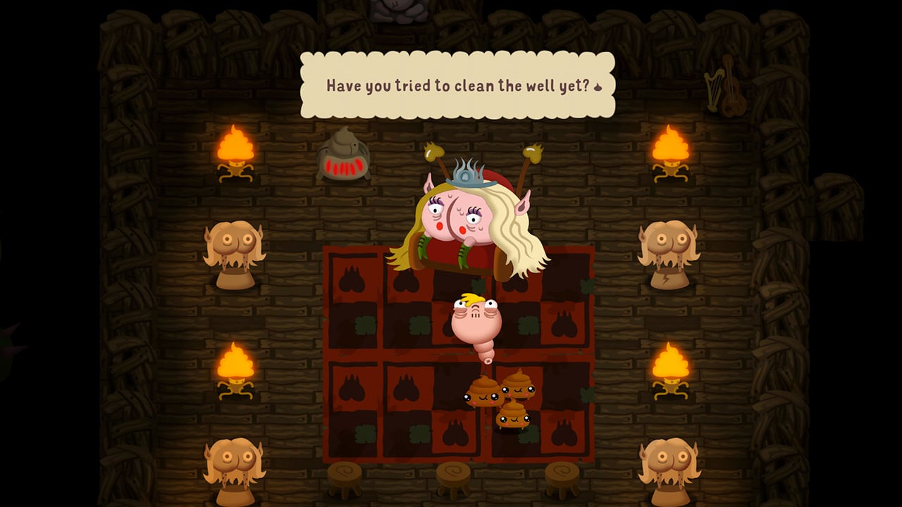 Poopdie - Chapter One 6