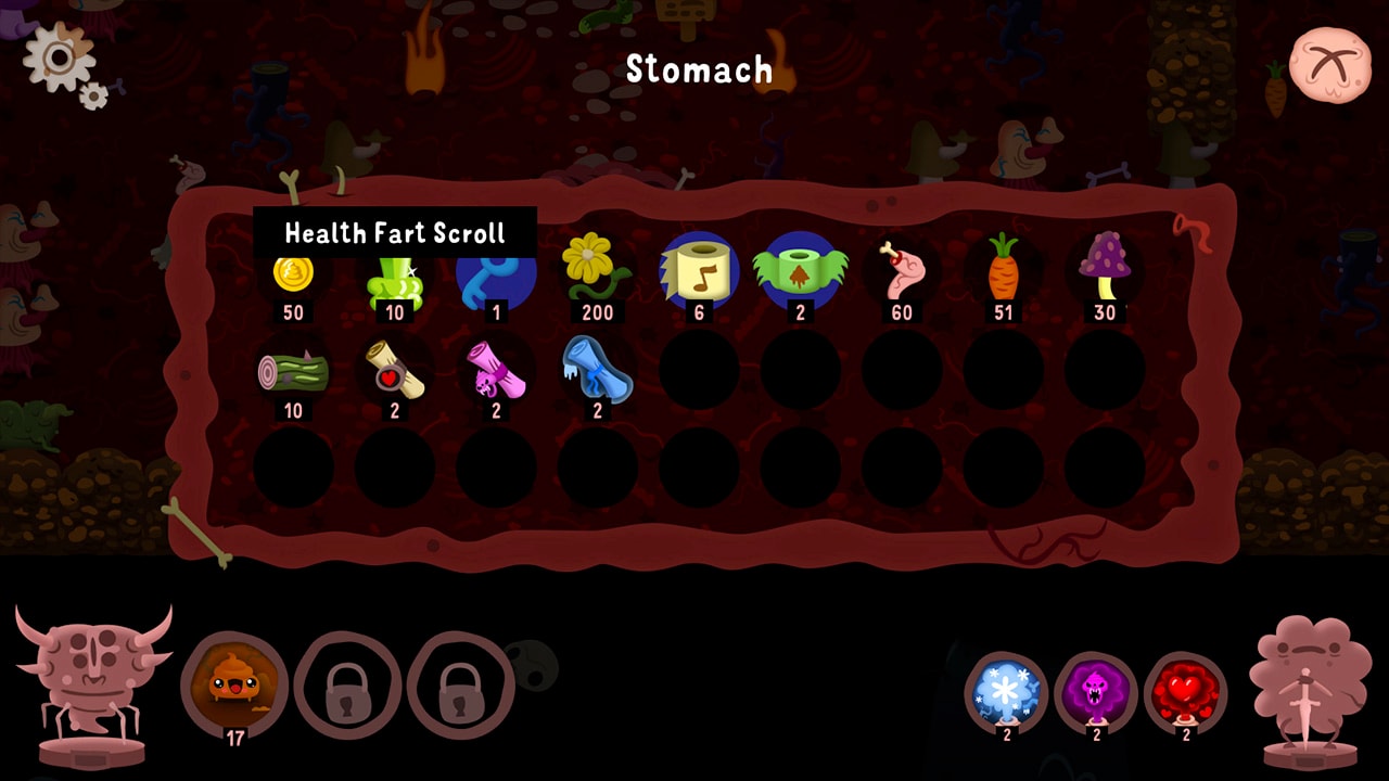 Poopdie - Chapter One 4