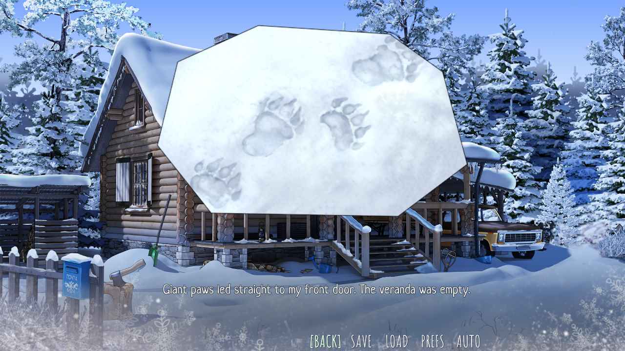 Big Dipper 6