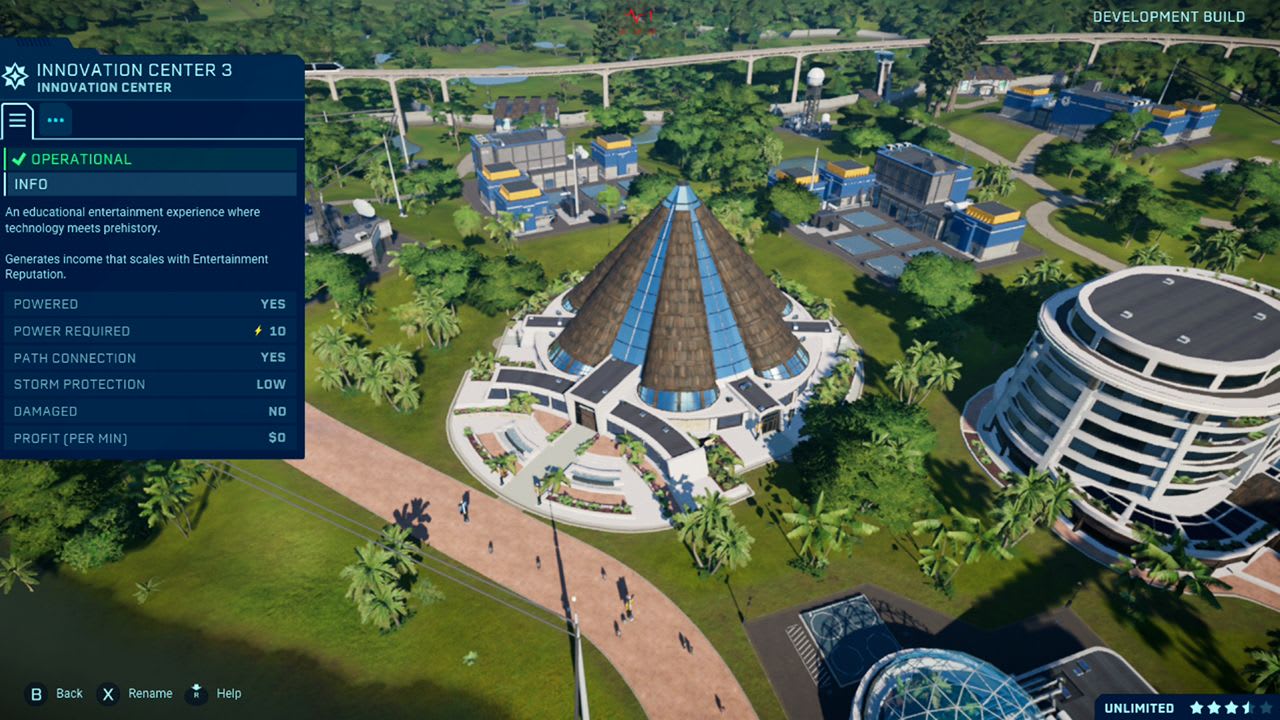 Jurassic World Evolution: Complete Edition 4