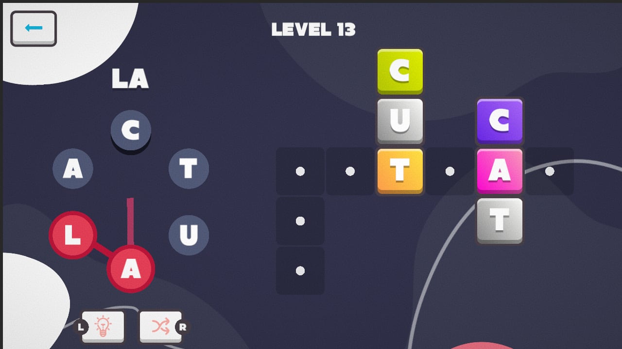 Wordify 5