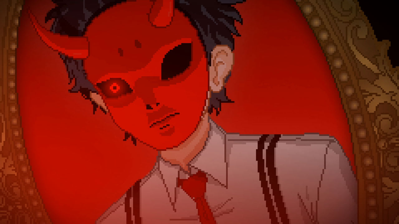 Yuppie Psycho: Executive Edition 6