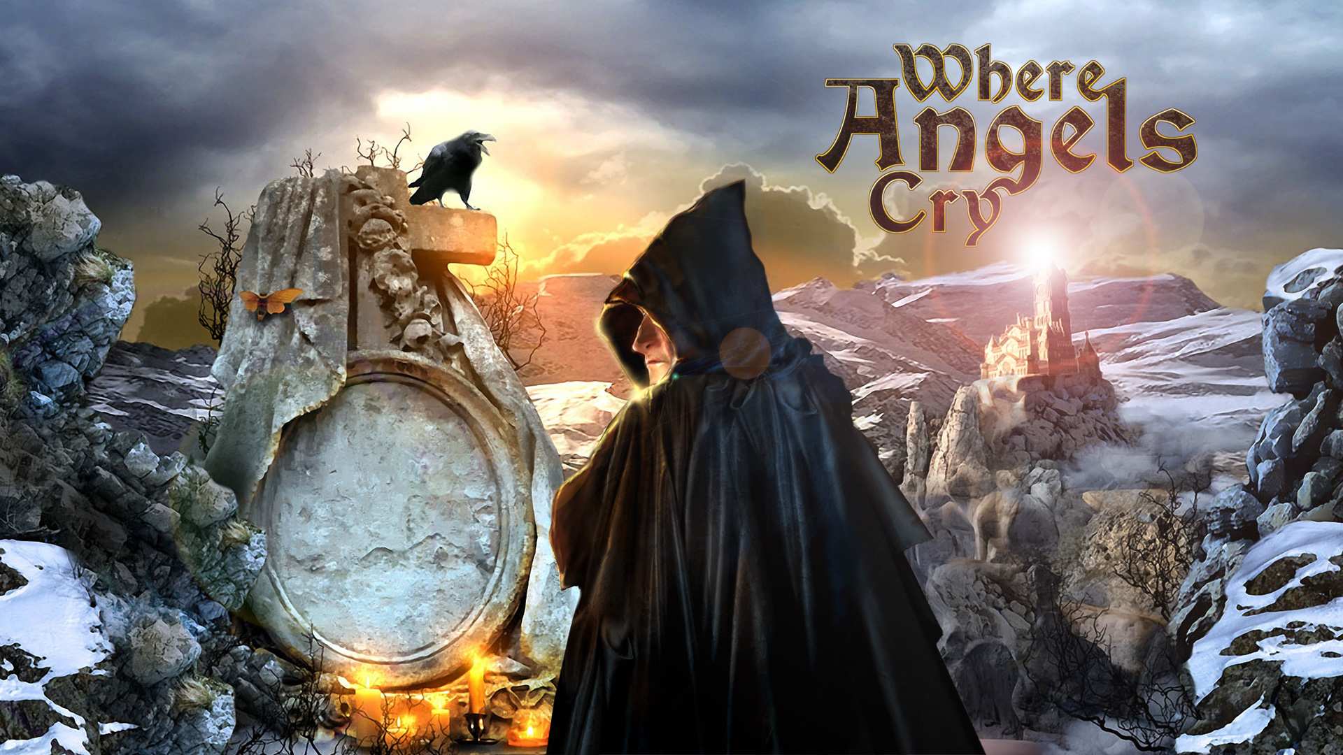 Where Angels Cry 1