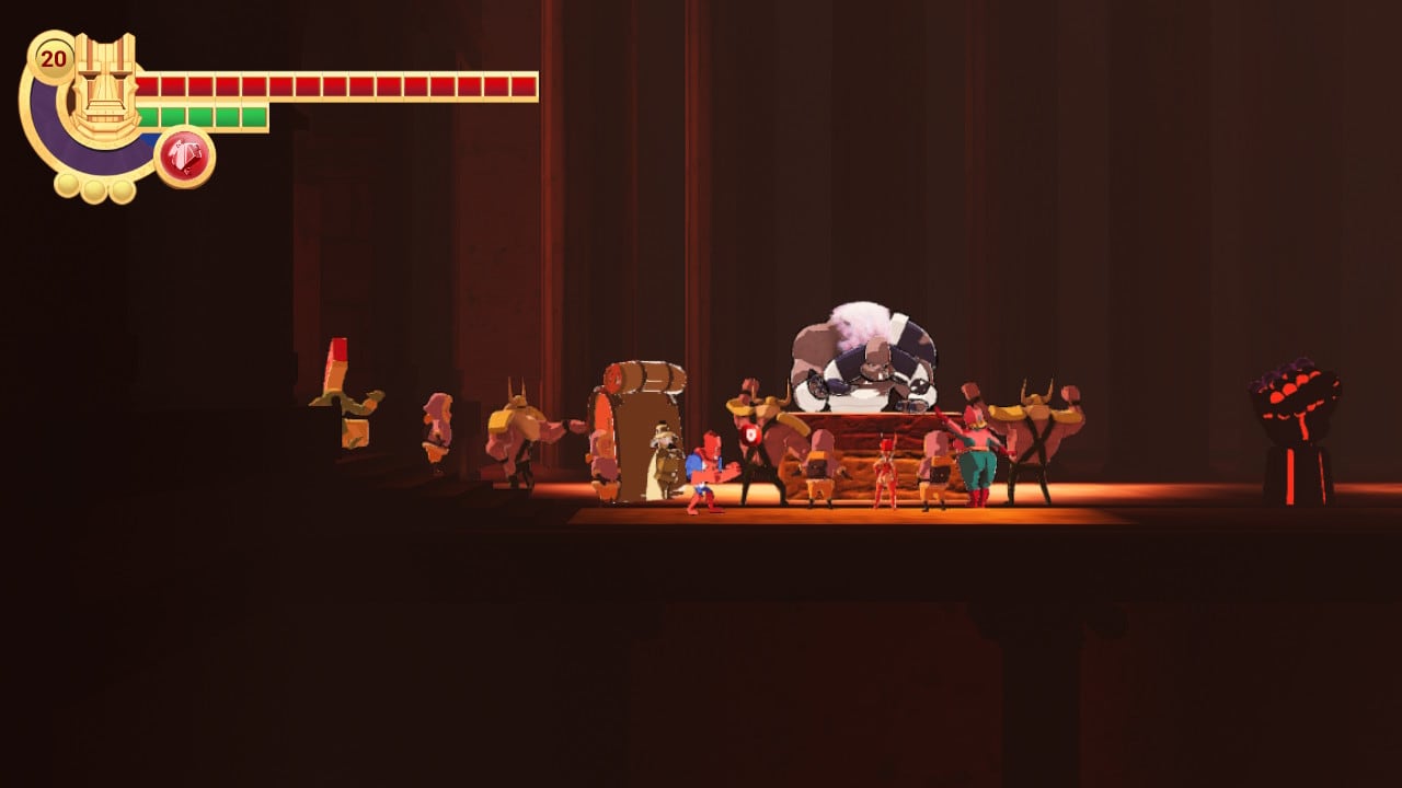 Bacon Man: An Adventure 5
