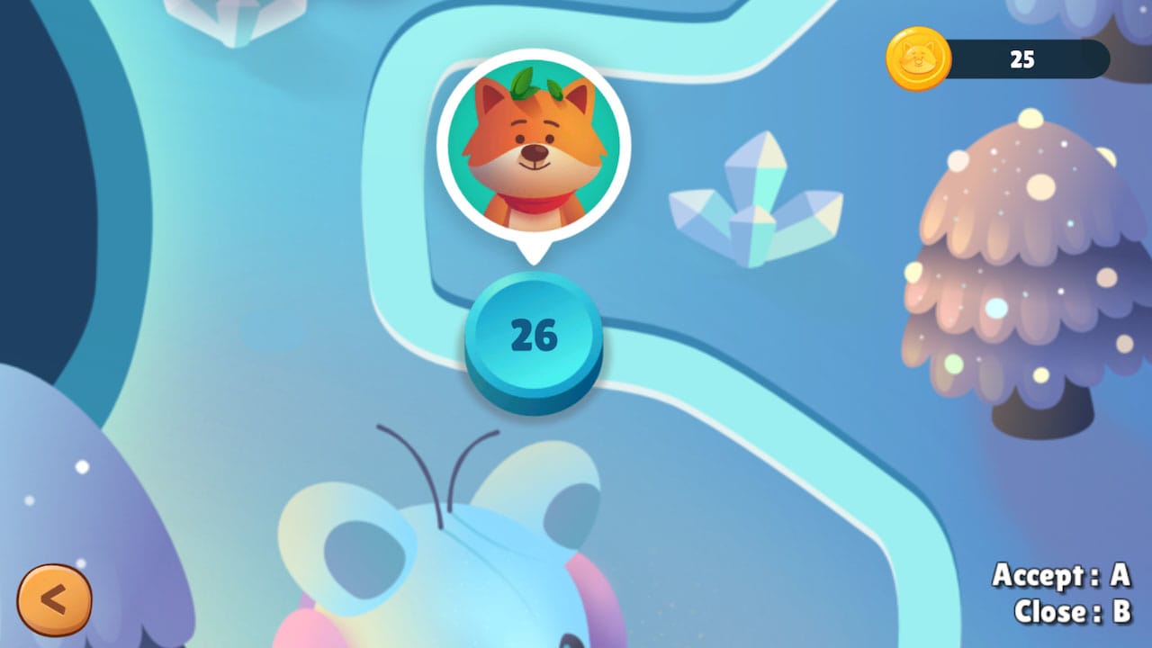 Bubble 4