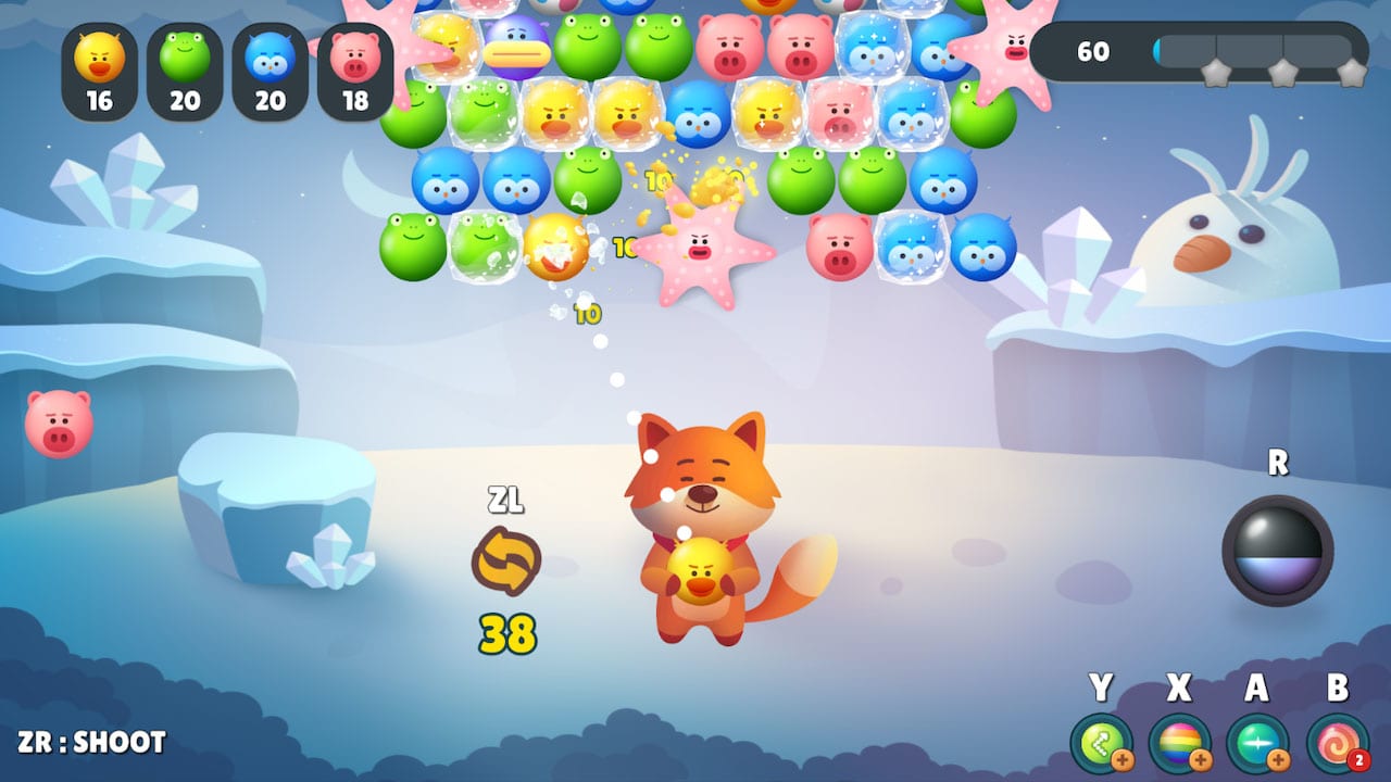 Bubble 6