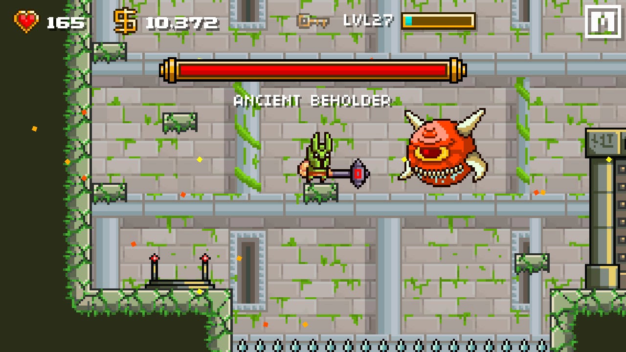 Devious Dungeon Collection 8