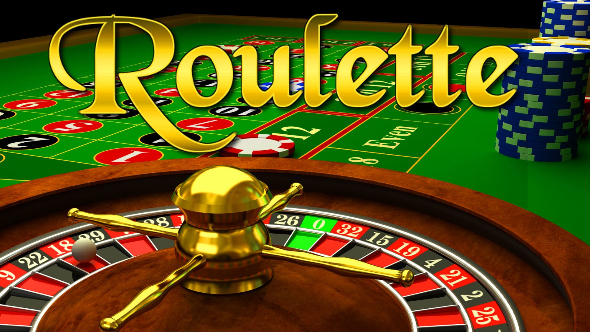 Roulette 1