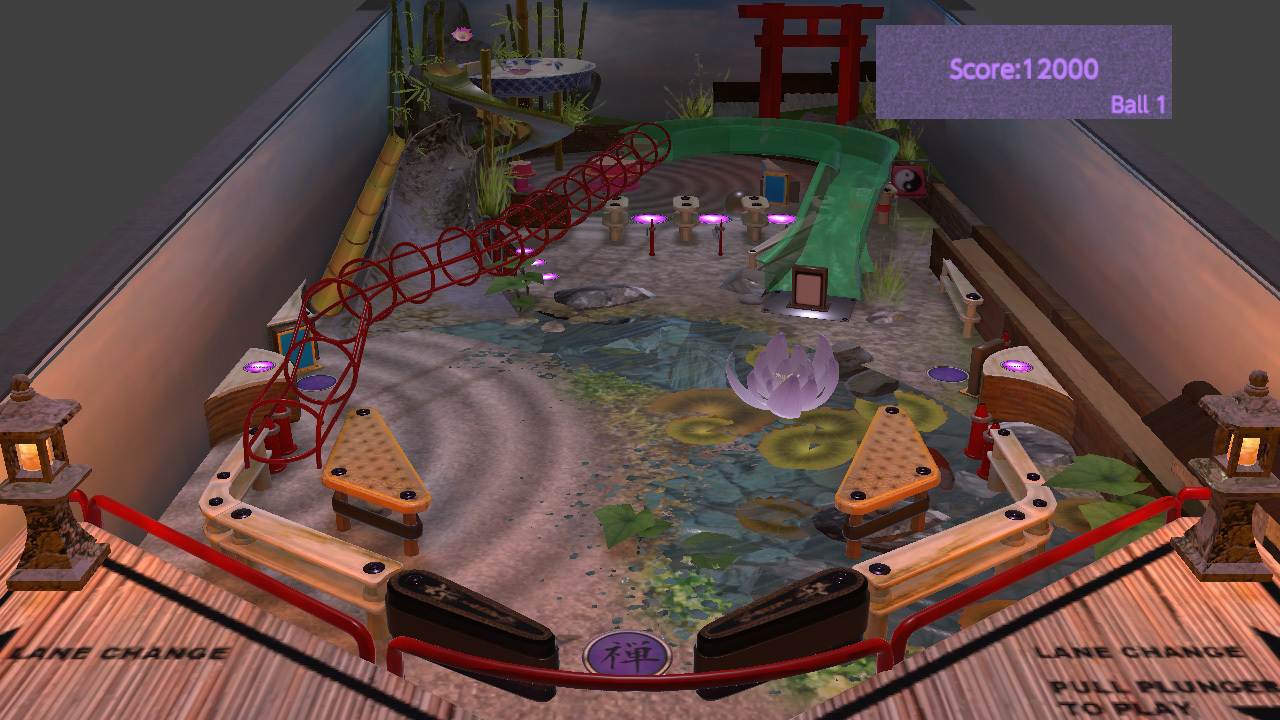 Pinball Lockdown 3