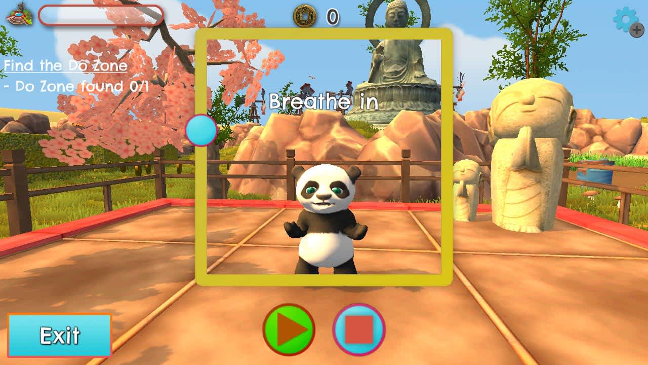 Chill Panda 3
