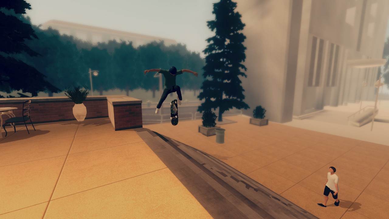 Skate City 5