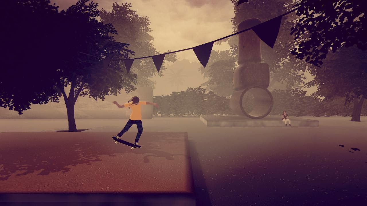 Skate City 4