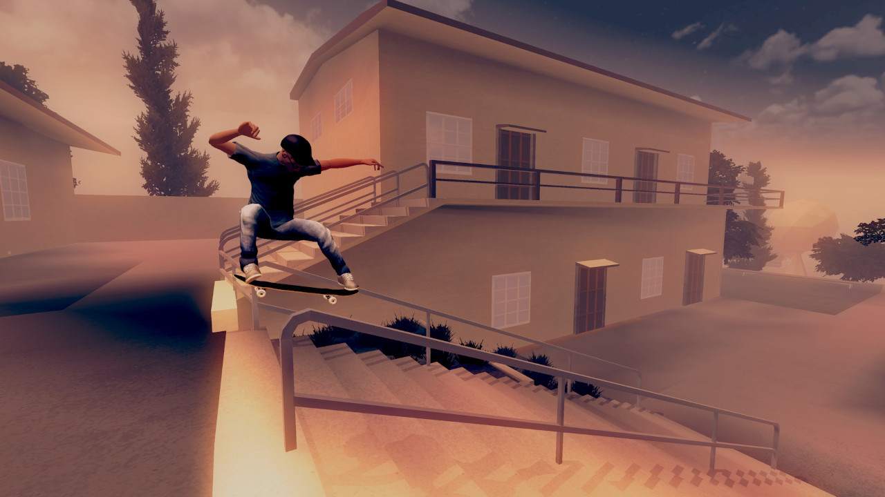 Skate City 7