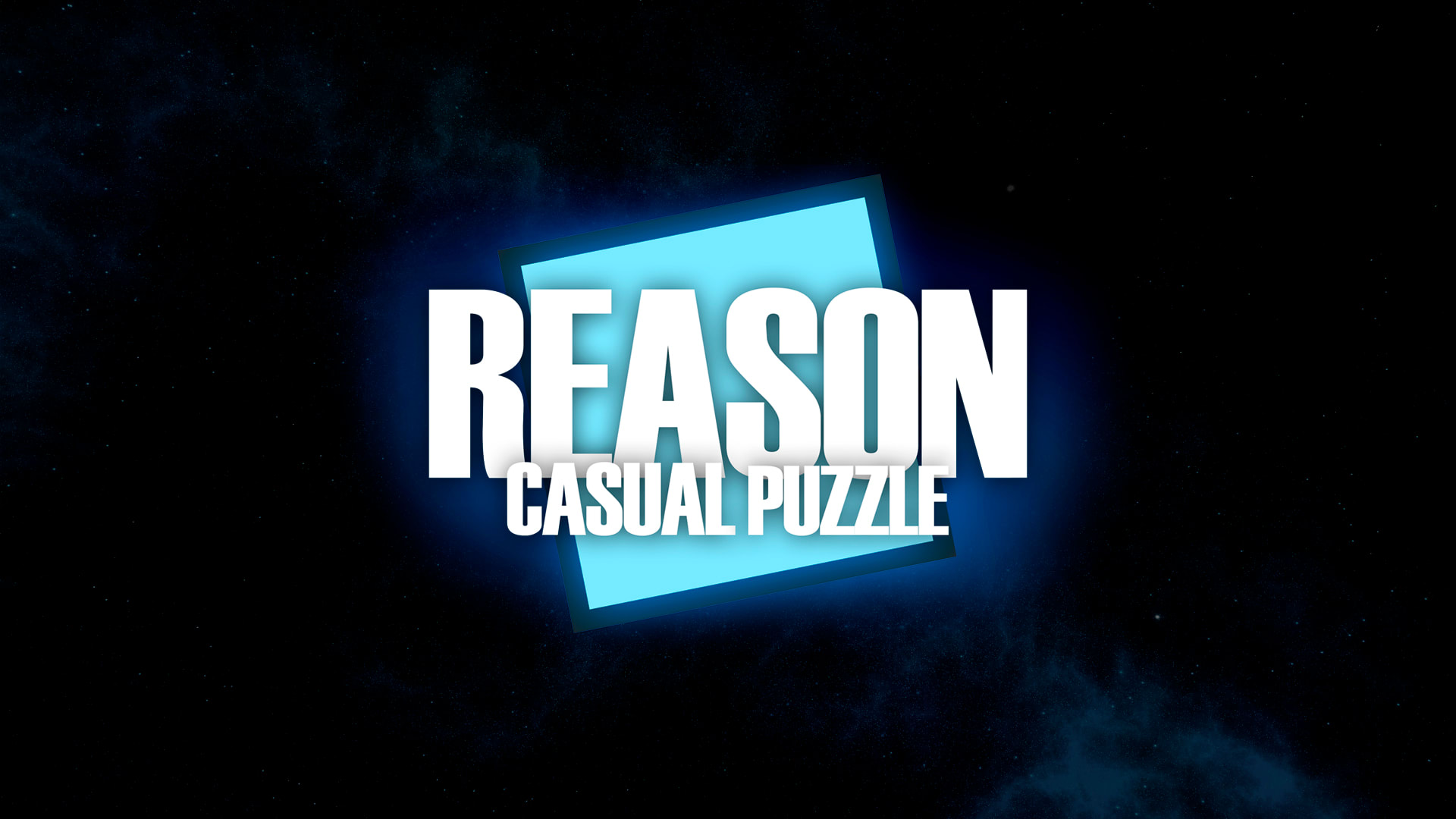 Reason - Casual Puzzle 1