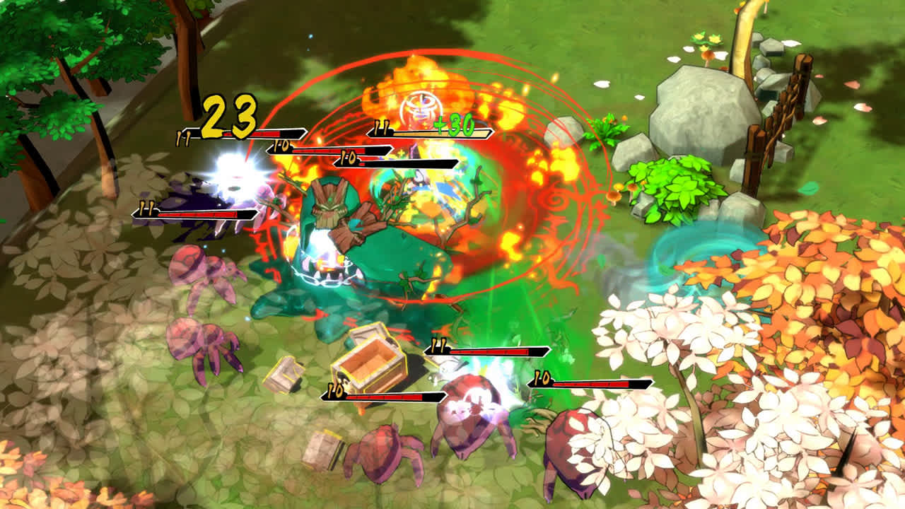 Zengeon 3