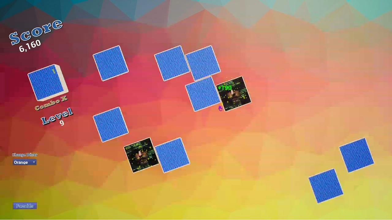 Memory Lane 7