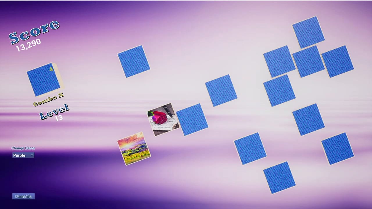 Memory Lane 6