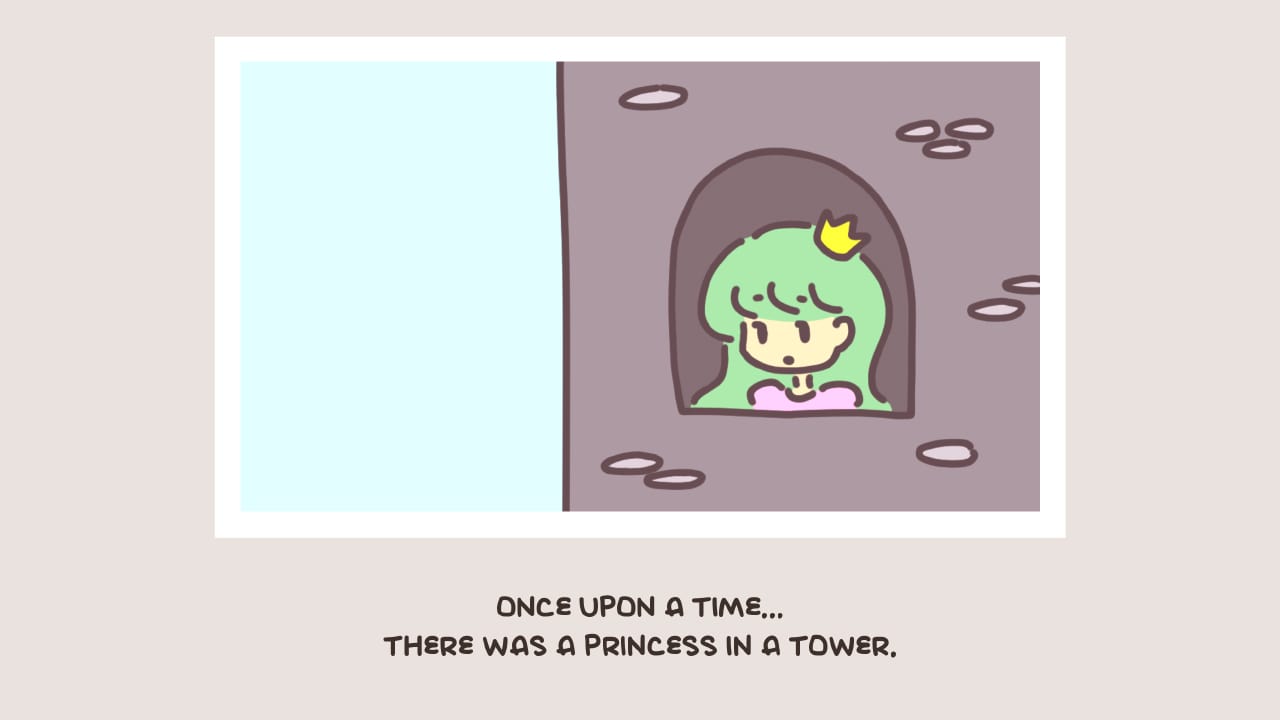 A HERO AND A GARDEN 3